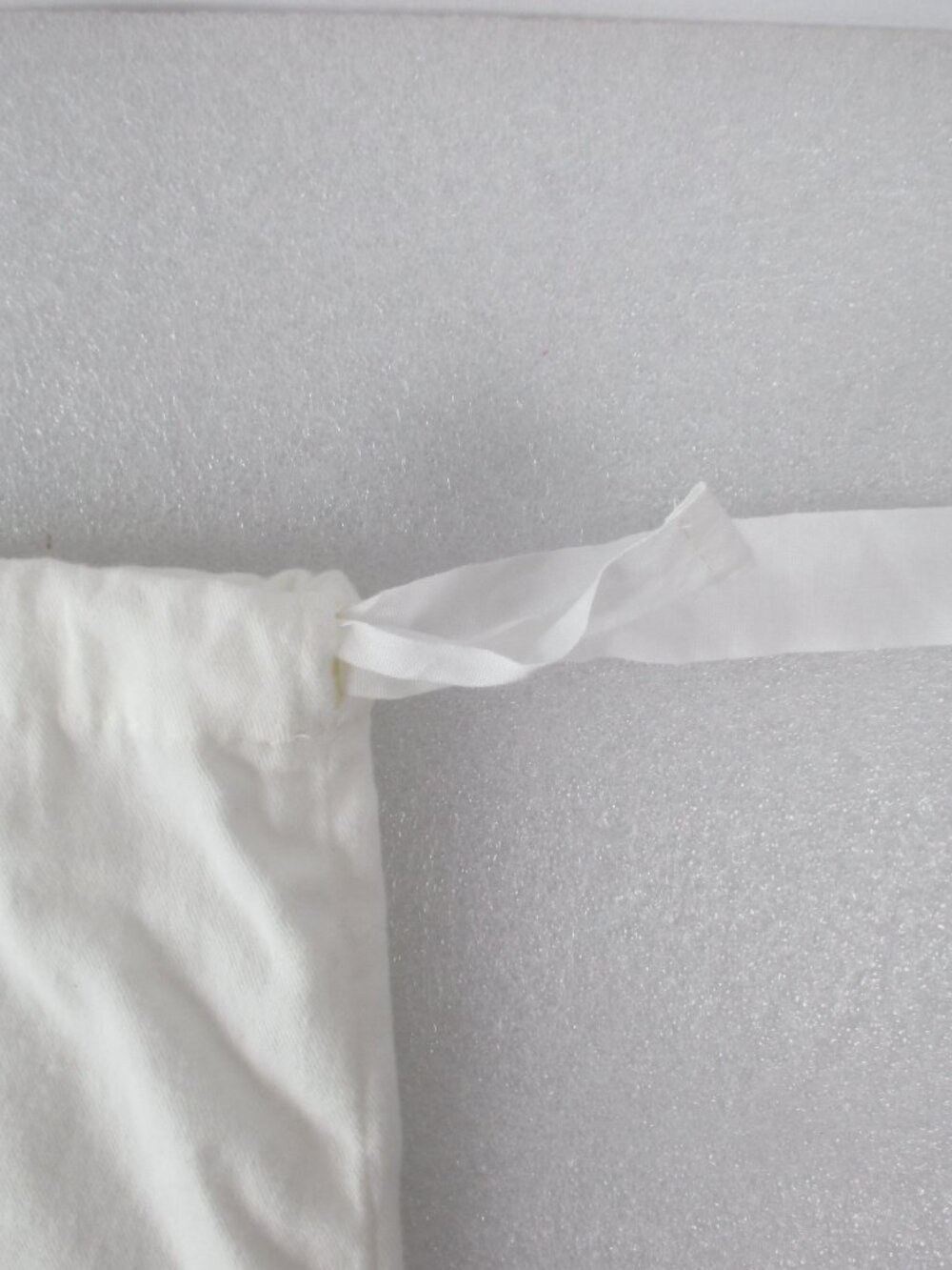 LARGE "THE ROW" DUSTBAG - Picture 9 of 12